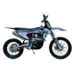 300cc Off-Road Motorcycle