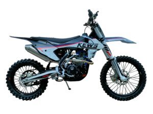 300cc Off-Road Motorcycle