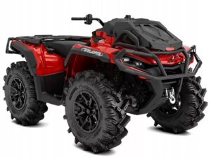 4x4 ATV Review