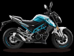Gasoline Motorcycle
