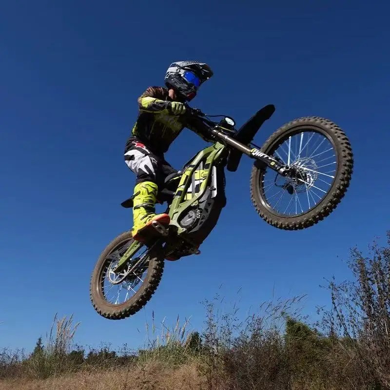 25th‑Anniversary Light Bee X: New Off‑Road Electric Bike Review 3 25th‑Anniversary Light Bee X: New Off‑Road Electric Bike Review (AliExpress)