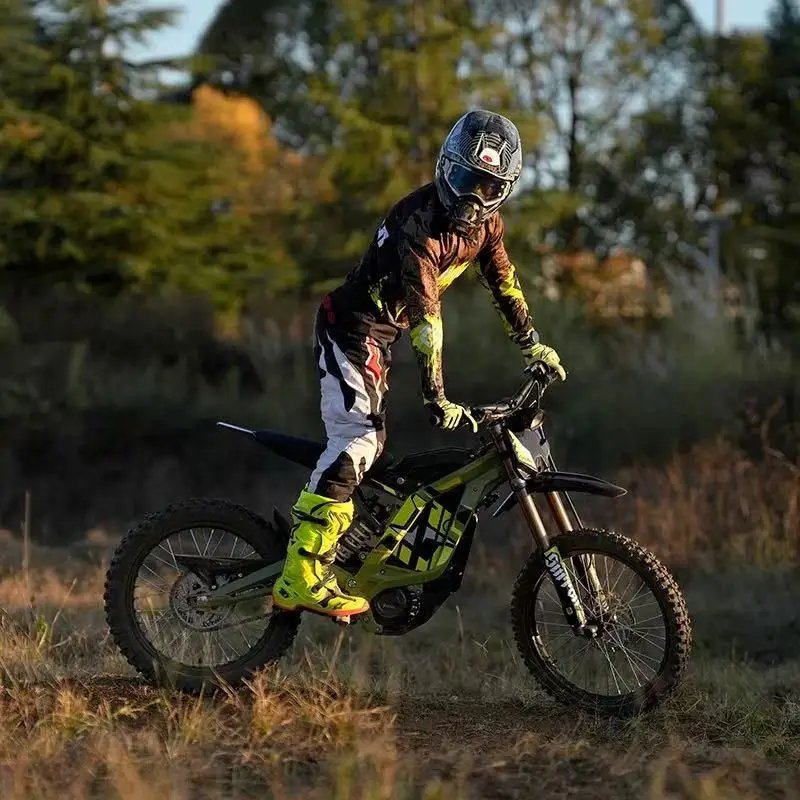 25th‑Anniversary Light Bee X: New Off‑Road Electric Bike Review 6 25th‑Anniversary Light Bee X: New Off‑Road Electric Bike Review (AliExpress)