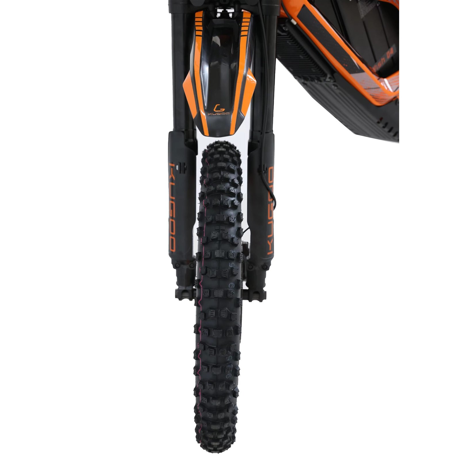 Kugoo Wish04 Electric Motorcycle Review 14 Kugoo Wish04 Electric Motorcycle Review - Image 14