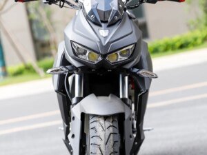 EEC 10kW 72V 120Ah Lithium Battery Moto/Bike Review – AliExpress 201355758