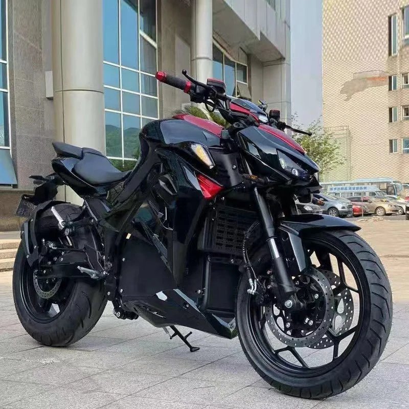 ZUIMI Python Electric Motorcycle Review 3 EEC 10kW 72V 120Ah Lithium Battery Moto/Bike Review – AliExpress 201355758