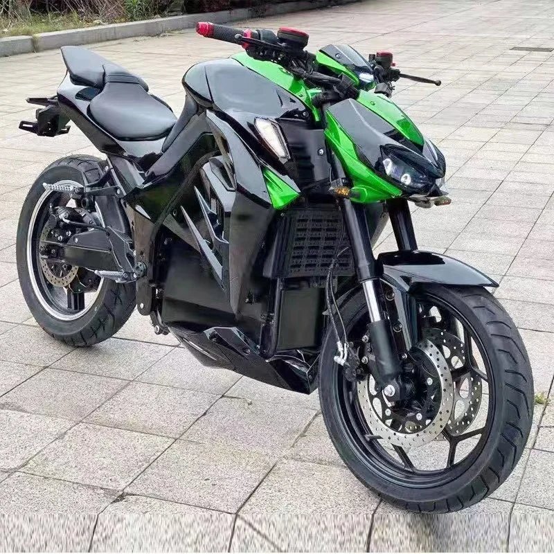 ZUIMI Python Electric Motorcycle Review 4 EEC 10kW 72V 120Ah Lithium Battery Moto/Bike Review – AliExpress 201355758