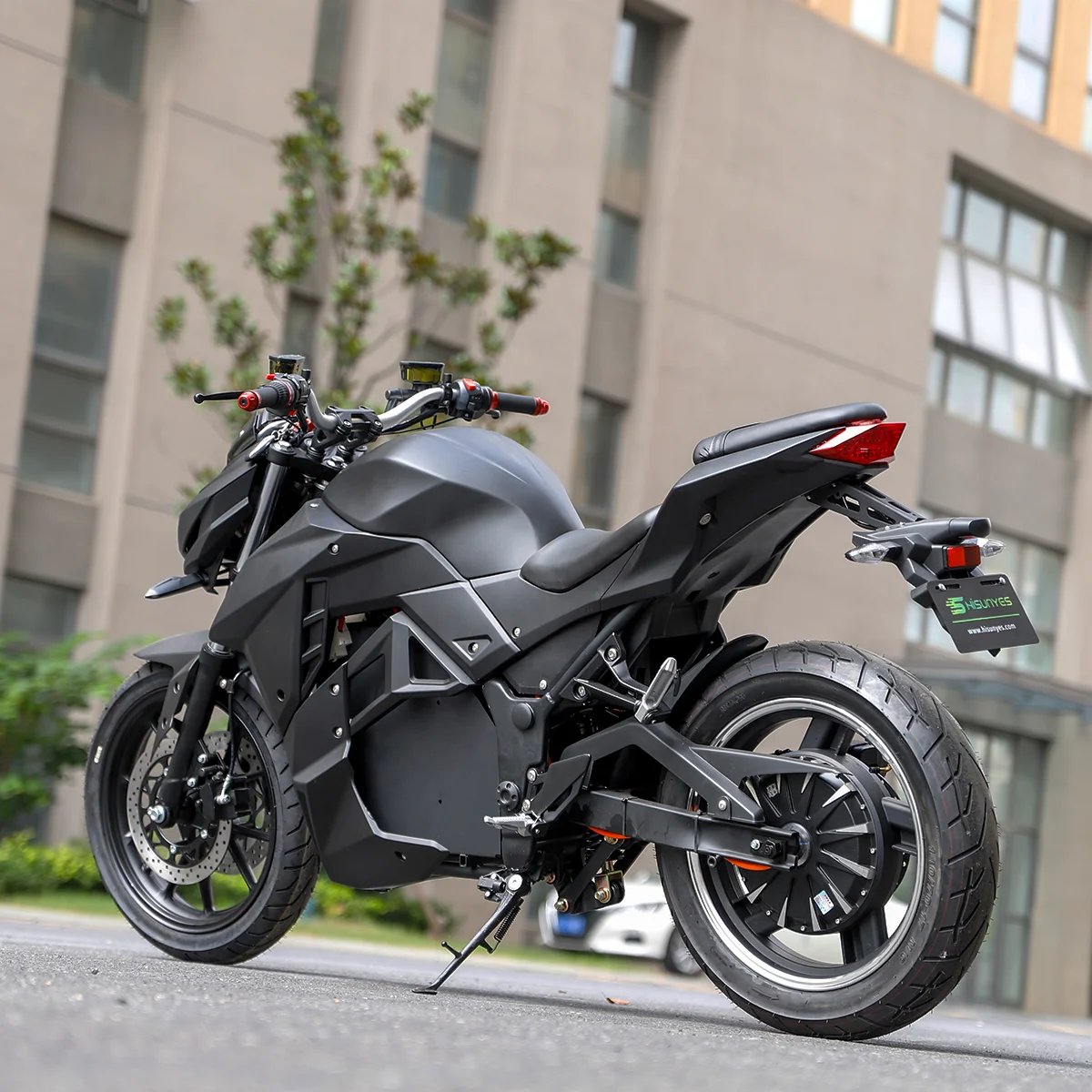 ZUIMI Python Electric Motorcycle Review 6 EEC 10kW 72V 120Ah Lithium Battery Moto/Bike Review – AliExpress 201355758