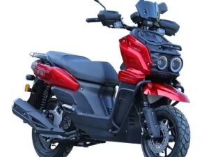 High‑Performance 150cc Air‑Cooled Moped Review – AliExpress Find 🚀