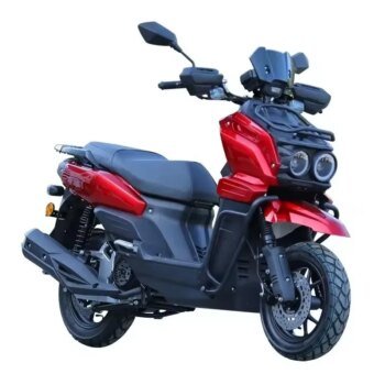 High‑Performance 150cc Air‑Cooled Moped Review – AliExpress Find 🚀