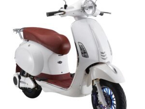 Classic Vespa