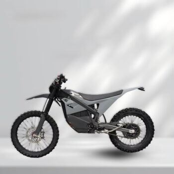 25KW Electric Dirt Bike