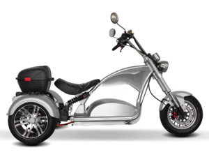 CP-4MAX Tricycle