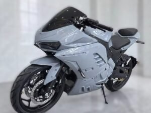 Electric Racer
