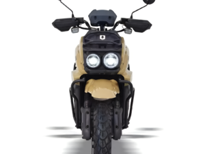 High‑Power 8000W Dual‑Motor Electric Bike Review