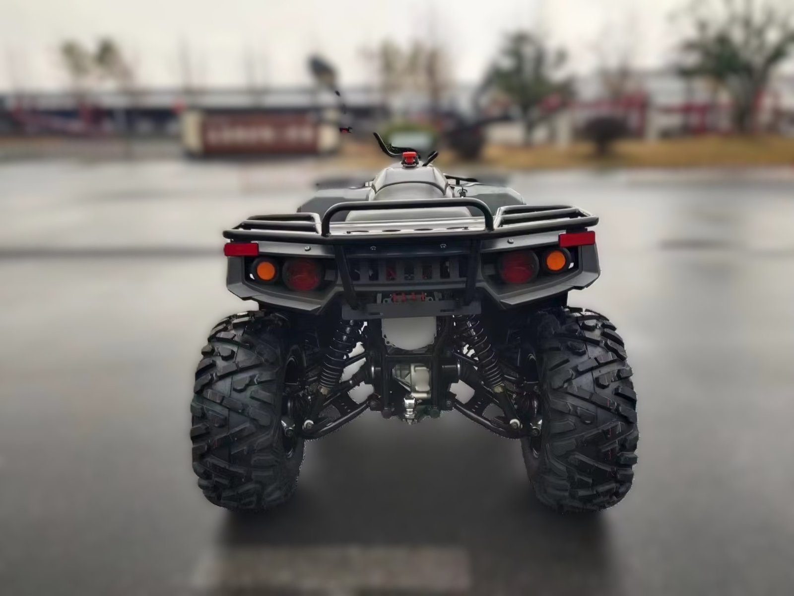 SXLL 5000W Electric 4x4 ATV Review – Powerful All-Terrain Quad for Recreation, Utility & Adventure 2 SXLL 5000W Electric 4x4 ATV Review – Powerful All-Terrain Quad for Recreation, Utility & Adventure - Image 2