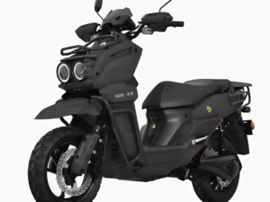 8000W Dual‑Motor