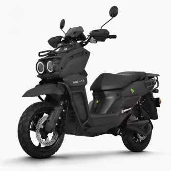 8000W Dual‑Motor