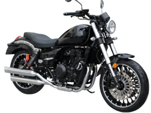 DUTRIEUX 400cc EFI