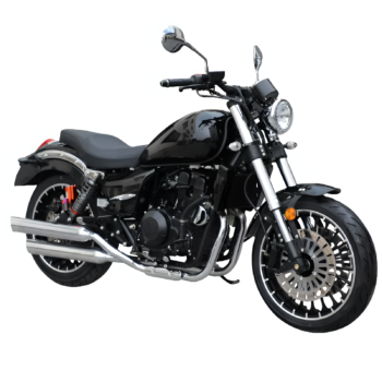 DUTRIEUX 400cc EFI