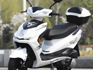 Turbo‑Lite New 125cc Sport Bike: Affordable Power & Fuel‑Efficiency