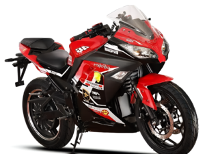 E-Sportbikes