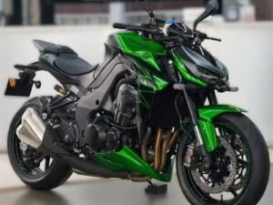 Used Reconditioned Gas-Powered Racing Motorcycle Review Fast, Cool, and Affordable