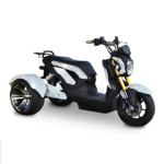 Electric Tricycle