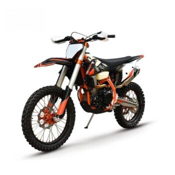 450cc Dirt Bike