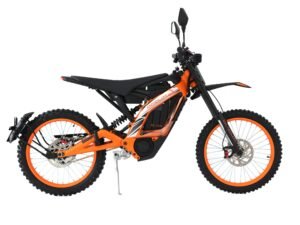 Electric Dirt Bike