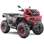 ALL TERRAIN VEHICLES