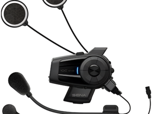 Sena 10C EVO Review (2026): 4K Camera, Bluetooth Intercom & Smart Audio Mix