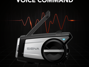 Sena 50C Review (2026): 4K Camera, Mesh 2.0 & Harman Kardon Tested