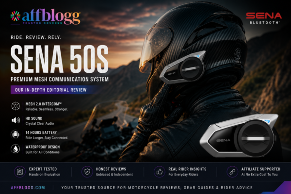 Sena 50S