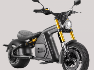 2-Wheel CityCoco
