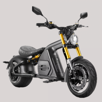 2-Wheel CityCoco