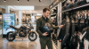 motorcycle riding gear