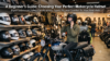Motorcycle Helmet
