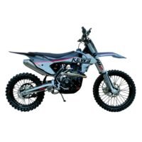 STLF Kews K16 NC300S: Compact 300cc Off-Road Powerhouse