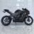 8000W High-Power Electric Sport Motorcycle Review – 72V Lithium Battery, 120A Controller & ABS Braking