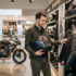 How to Choose the Perfect Motorcycle Helmet: Complete Beginner’s Guide (2026) | AFFBLOGG