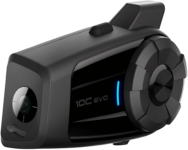 Sena 10C EVO Review (2026): 4K Camera, Bluetooth Intercom & Smart Audio Mix