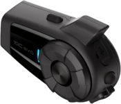 Sena 10C EVO Review (2026): 4K Camera, Bluetooth Intercom & Smart Audio Mix