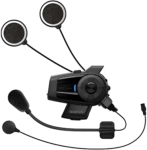 Sena 10C EVO Review (2026): 4K Camera, Bluetooth Intercom & Smart Audio Mix