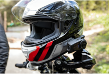 Sena 10C EVO Review (2026): 4K Camera, Bluetooth Intercom & Smart Audio Mix