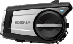 Sena 50C Review (2026): 4K Camera, Mesh 2.0 & Harman Kardon Tested