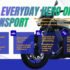 From Steam to Smart Tech: The Evolution of Motorcycles Through Time