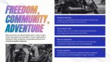 Why Motorcycling Is More Than Just a Hobby
