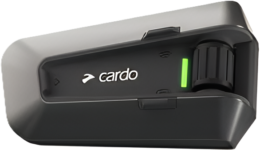 Cardo Packtalk Edge Review (2026 Edition)