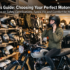 Motorcycle Riding Gear Guide (2026): Everything Every Rider Needs | AFFBLOGG