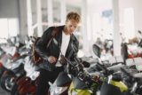 How to Choose Your First Motorcycle